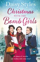 Vánoce s Bomb Girls - Christmas with the Bomb Girls
