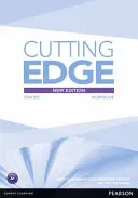 Cutting Edge Starter New Edition Pracovní sešit bez klíče - Cutting Edge Starter New Edition Workbook without Key