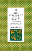 Vláda jazyka - Government of the Tongue