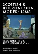Skotský a mezinárodní modernismus - Scottish and International Modernisms