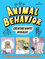 Chování zvířat: Zvyky tvorů odhaleny! - Animal Behavior: Creature Habits Revealed!