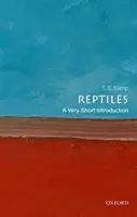 Plazi: Velmi stručný úvod - Reptiles: A Very Short Introduction