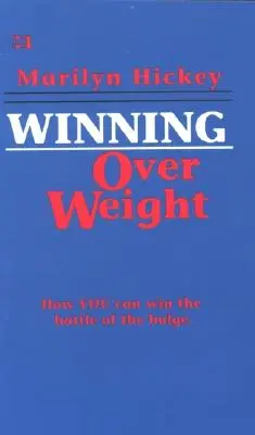 Vítězství nad váhou - Winning Over Weight