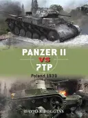 Panzer II vs 7tp: Polsko 1939 - Panzer II Vs 7tp: Poland 1939