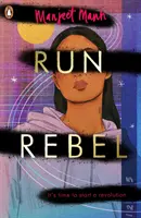 Utíkej, rebelko - Run, Rebel