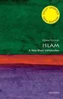 Islám: Velmi stručný úvod - Islam: A Very Short Introduction