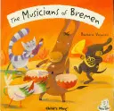 Brémští hudebníci - The Musicians of Bremen