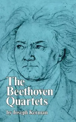 Beethovenovy kvartety - The Beethoven Quartets