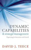 Dynamické schopnosti a strategické řízení - Dynamic Capabilities and Strategic Management