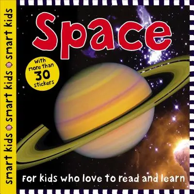 Chytré děti: Vesmír - Smart Kids: Space
