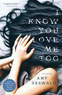 Vím, že mě taky miluješ - I Know You Love Me, Too