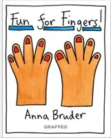Zábava pro prsty - Fun for Fingers
