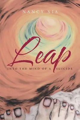 Skok - do mysli sebevraha - Leap - Into the Mind of a Suicide