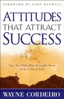 Postoje, které přitahují úspěch - Attitudes That Attract Success