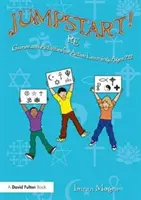 Jumpstart! Ad: Hry a aktivity pro věkovou skupinu 7-12 let - Jumpstart! Re: Games and Activities for Ages 7-12