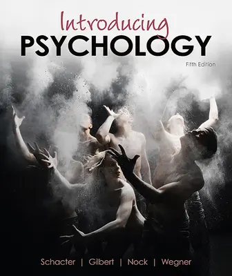 Představujeme psychologii - Introducing Psychology