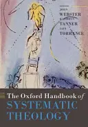 Oxfordská příručka systematické teologie - The Oxford Handbook of Systematic Theology