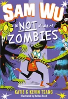 Sam Wu se nebojí zombie - Sam Wu is Not Afraid of Zombies