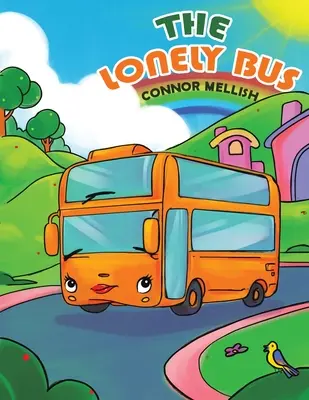 Osamělý autobus - The Lonely Bus