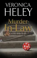 Vražda v právu - Murder-In-Law