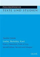 Locke, Berkeley, Kant, 119: Z přírodovědného hlediska - Locke, Berkeley, Kant, 119: From a Naturalistic Point of View