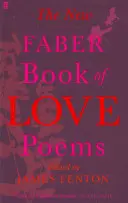 Nová kniha milostných básní nakladatelství Faber - The New Faber Book of Love Poems