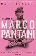 Smrt Marca Pantaniho - životopis - Death of Marco Pantani - A Biography
