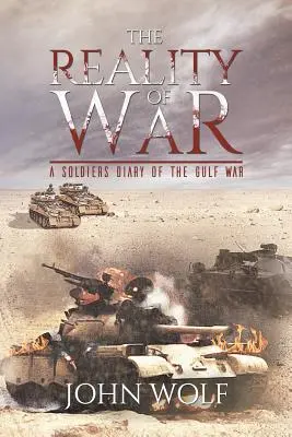 Realita války - The Reality of War