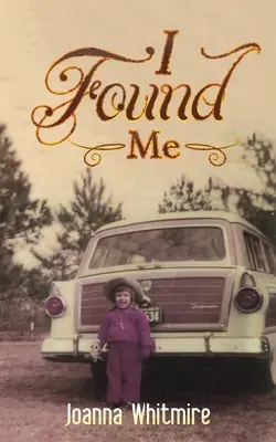 Našel jsem se - I Found Me