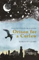 Orison pro kulíka: Pátrání po ptáku na pokraji vyhynutí - Orison for a Curlew: In Search for a Bird on the Edge of Extinction