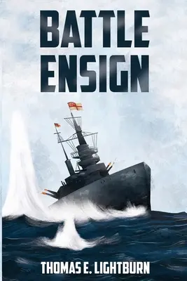 Bitevní prapor - Battle Ensign