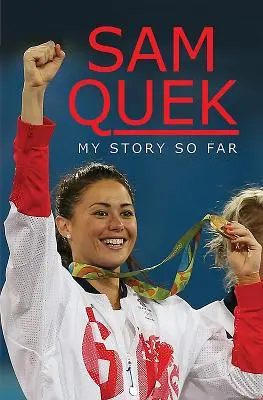 Sam Quek: Naděje a hokejka - Sam Quek: Hope and a Hockey Stick