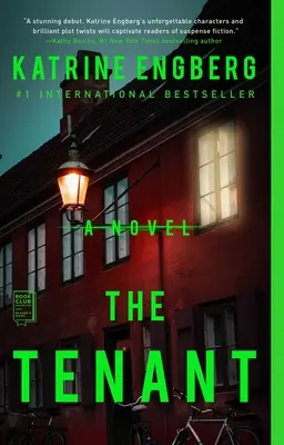 Nájemník - The Tenant