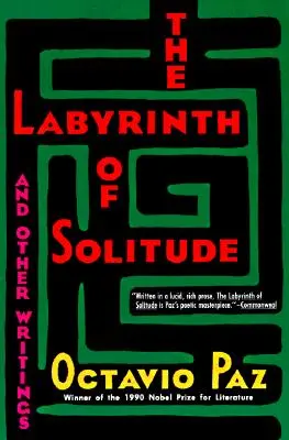 Labyrint samoty - The Labyrinth of Solitude