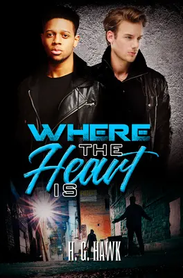 Kde je srdce - Where the Heart Is