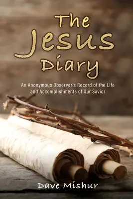 Ježíšův deník - The Jesus Diary