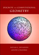 Diskrétní a výpočetní geometrie - Discrete and Computational Geometry