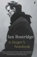 Singer's Notebook (Bostridge Dr. Ian CBE (Author)) - Singer's Notebook (Bostridge Dr Ian CBE (Author))