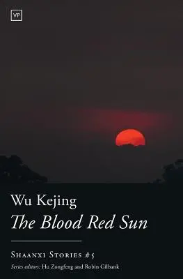 Krvavě rudé slunce - The Blood Red Sun