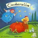 Popelka - Cinderella
