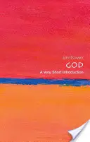 Bůh: Velmi stručný úvod - God: A Very Short Introduction