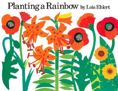 Sázení duhy - Planting a Rainbow