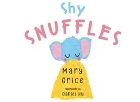 Plachý tabák - Shy Snuffles