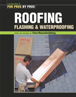Střešní krytiny, oplechování a hydroizolace - Roofing, Flashing, and Waterproofing