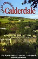 Procházky po Calderdale - Walks Around Calderdale