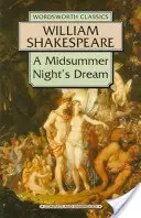 Sen noci svatojánské - A Midsummer Night's Dream
