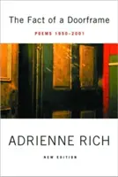 Skutečnost dveřního rámu: Básně 1950-2001 - The Fact of a Doorframe: Poems 1950-2001