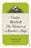 Tajemství řeznictví - Mystery of a Butcher's Shop