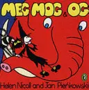 Meg, Mog a Og - Meg, Mog and Og