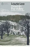 Dole v údolí - krajina spisovatele - Down in the Valley - A Writer's Landscape